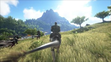 Studio Wildcard ARK Survival Evolved - Explorer's Edition