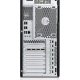 Fujitsu CELSIUS M740 Intel® Xeon® E5 v4 E5-1620V4 16 GB DDR4-SDRAM 256 GB SSD Windows 10 Pro Tower Stazione di lavoro Nero 4