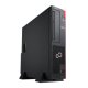 Fujitsu CELSIUS 550 Intel® Xeon® E3 v6 E3-1225V6 8 GB DDR4-SDRAM 256 GB SSD Windows 10 Pro Tower PC Nero 3