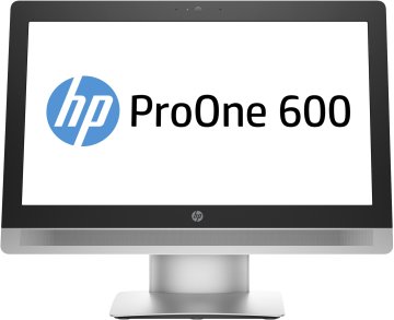 HP ProOne PC All-in-One non touch 600 G2 da 21,5"