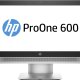 HP ProOne PC All-in-One non touch 600 G2 da 21,5