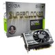 EVGA 04G-P4-6253-KR scheda video NVIDIA GeForce GTX 1050 Ti 4 GB GDDR5 7