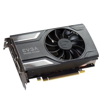 EVGA 06G-P4-6163-KR scheda video NVIDIA GeForce GTX 1060 6 GB GDDR5