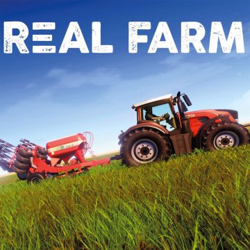 SOEDESCO Real Farm Sim