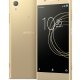 Sony Xperia XA1 Plus Smartphone da 32 GB, Oro [versione Italia] 14 cm (5.5