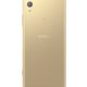 Sony Xperia XA1 Plus Smartphone da 32 GB, Oro [versione Italia] 14 cm (5.5