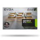 EVGA 04G-P4-6255-KR scheda video NVIDIA GeForce GTX 1050 Ti 4 GB GDDR5 9