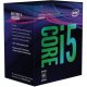 Intel Core i5-8600K processore 3,6 GHz 9 MB Cache intelligente Scatola 2
