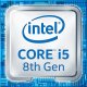 Intel Core i5-8600K processore 3,6 GHz 9 MB Cache intelligente Scatola 3