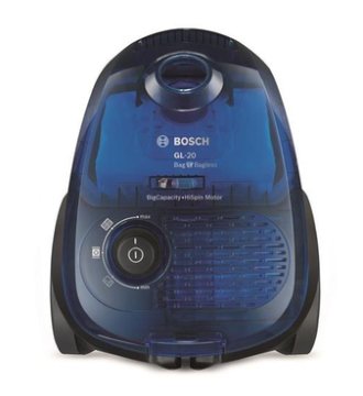 Bosch GL-20 3,5 L A cilindro Secco 700 W Combi