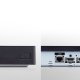 LG UP970 Lettore Blu-Ray Compatibilità 3D Nero 9