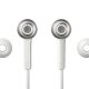 Samsung HS-330 Auricolare Cablato In-ear Musica e Chiamate Bianco 5