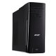 Acer Aspire TC-280 AMD A10 A10-7800 8 GB DDR3L-SDRAM 1 TB HDD NVIDIA® GeForce® GT 720 Windows 10 Home Tower PC Nero 4