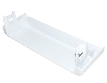 Whirlpool 481010424476 parte e accessorio per frigoriferi/congelatori Bianco