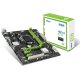 MSI H81M ECO Intel® H81 LGA 1150 (Socket H3) micro ATX 2