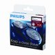 Philips PowerTouch Testine TripleTrack testine di rasatura 3