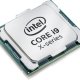 Intel Core i9-7940X processore 3,1 GHz 19,25 MB Cache intelligente Scatola 5