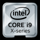 Intel Core i9-7940X processore 3,1 GHz 19,25 MB Cache intelligente Scatola 8