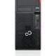 Fujitsu ESPRIMO P557 Intel® Core™ i5 i5-7400 8 GB DDR4-SDRAM 2 TB HDD Windows 10 Pro Desktop PC Nero 2