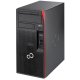 Fujitsu ESPRIMO P557 Intel® Core™ i5 i5-7400 8 GB DDR4-SDRAM 2 TB HDD Windows 10 Pro Desktop PC Nero 3