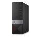 DELL Vostro 3268 Intel® Core™ i3 i3-7100 4 GB DDR4-SDRAM 1 TB HDD Windows 10 Home SFF PC Nero, Argento 4