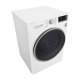 LG F4J7TY2W lavatrice Caricamento frontale 8 kg 1400 Giri/min Bianco 13