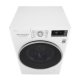 LG F4J7TY2W lavatrice Caricamento frontale 8 kg 1400 Giri/min Bianco 15