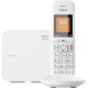 Gigaset E370 Telefono DECT Identificatore di chiamata Bianco 3