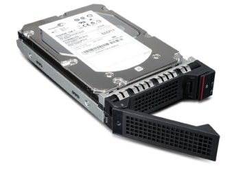 Lenovo 2TB 3.5" Enterprise SATA Hot Swap disco rigido interno 7200 Giri/min 3.5" Serial ATA III