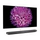 LG OLED65W7V TV 165,1 cm (65