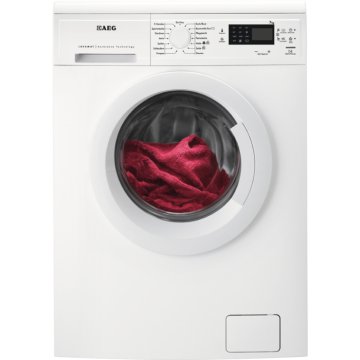 AEG L61470FL lavatrice Caricamento frontale 7 kg 1400 Giri/min Bianco