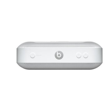 Beats by Dr. Dre Beats Pill+ Altoparlante portatile stereo Bianco