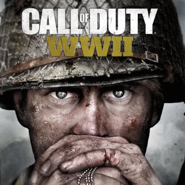 Activision Call of Duty : World War II Standard PC