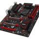 MSI X370 GAMING PLUS AMD X370 Socket AM4 ATX 2