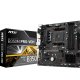 MSI B350M PRO-VDH scheda madre AMD B350 Socket AM4 micro ATX 2