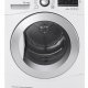 LG RC8055AP2F asciugatrice Libera installazione Caricamento frontale 8 kg A++ Bianco 2