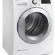 LG RC8055AP2F asciugatrice Libera installazione Caricamento frontale 8 kg A++ Bianco 5