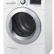 LG RC8055AP2F asciugatrice Libera installazione Caricamento frontale 8 kg A++ Bianco 7