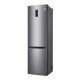 LG GBB60DSMFS frigorifero con congelatore Libera installazione 343 L Grafite, Acciaio inossidabile 14
