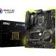 MSI Z370 SLI PLUS LGA 1151 (Socket H4) ATX 6