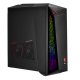 MSI Infinite 7RB-012 Intel® Core™ i5 i5-7400 8 GB DDR4-SDRAM 2,13 TB HDD+SSD NVIDIA® GeForce® GTX 1050 Ti Windows 10 Home Midi Tower PC Nero 2