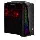 MSI Infinite 7RB-012 Intel® Core™ i5 i5-7400 8 GB DDR4-SDRAM 2,13 TB HDD+SSD NVIDIA® GeForce® GTX 1050 Ti Windows 10 Home Midi Tower PC Nero 6