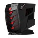 MSI Aegis 3 VR7RC-043EU Intel® Core™ i7 i7-7700 8 GB DDR4-SDRAM 1,13 TB HDD+SSD NVIDIA® GeForce® GTX 1060 Windows 10 Home Desktop PC Nero 3