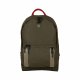 Victorinox Classic Laptop Backpack zaino Oliva Poliestere 2