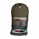 Victorinox Classic Laptop Backpack zaino Oliva Poliestere 4