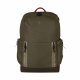Victorinox Deluxe Laptop Backpack zaino Oliva Poliestere 2
