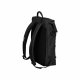 Victorinox Deluxe Flapover Laptop Backpack zaino Nero Poliestere 4