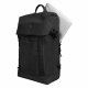 Victorinox Deluxe Flapover Laptop Backpack zaino Nero Poliestere 5