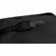 Victorinox Deluxe Flapover Laptop Backpack zaino Nero Poliestere 6