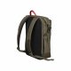 Victorinox Rolltop Laptop Backpack zaino Oliva Poliestere 6